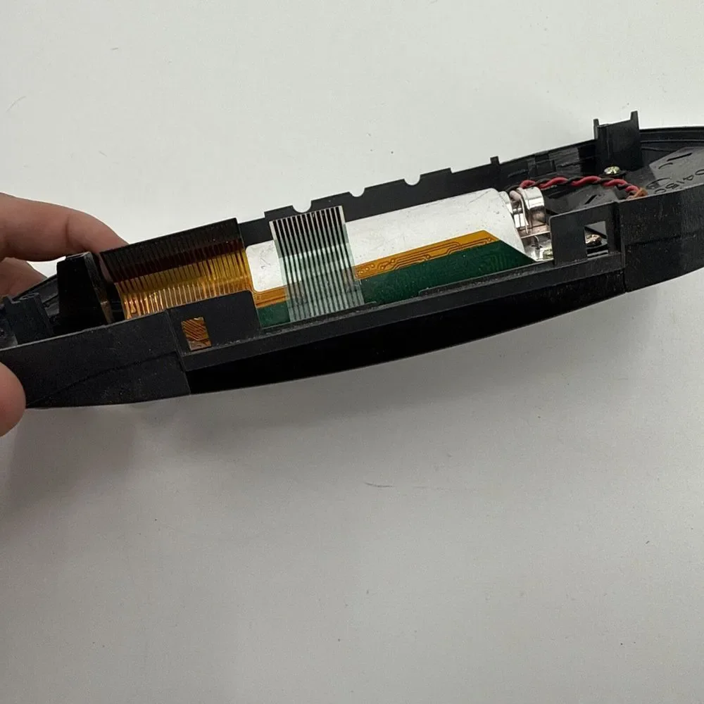 Atari Lynx Front Original Front Cover Shell‎ - Part Or Repair
